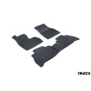 3D MAXpider F95 X5M All-Weather Floor Mat Set