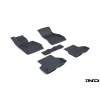 3D MAXpider F90 M5 All-Weather Floor Mat Set