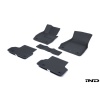 3D MAXpider F90 M5 All-Weather Floor Mat Set