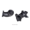 Eventuri 4.0TFSI Twin Turbo V8 Black Carbon Intake System - 2019-2024