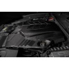 Eventuri 4.0TFSI Twin Turbo V8 Black Carbon Intake System - 2019-2024