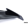 Akrapovic G8X M2 / M3 / M4 Carbon Adjustable Rear Swan Neck Wing