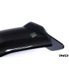 Akrapovic G8X M2 / M3 / M4 Carbon Adjustable Rear Swan Neck Wing