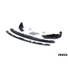BMW G82 M4 CSL Carbon Front Lip Kit