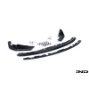 BMW G82 M4 CSL Carbon Front Lip Kit