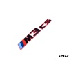 BMW G80 M3 CS Trunk Emblem