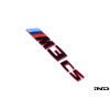 BMW G80 M3 CS Trunk Emblem