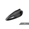 AutoTecknic F44 2-Series GC / G22 4-Series Dry Carbon Roof Antenna Cover