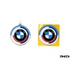 BMW M 50 Year Anniversary Heritage Roundel Set - G87 M2