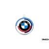 BMW M 50 Year Anniversary Heritage Roundel Set - G87 M2