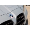 BMW M 50 Year Anniversary Heritage Roundel Set - G87 M2