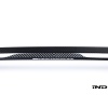 BMW M Performance G87 M2 Carbon Front Splitter Set