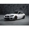 BMW M Performance G87 M2 Carbon Front Splitter Set