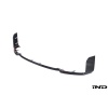 BMW M Performance G87 M2 Carbon Front Splitter Set