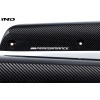 BMW M Performance G87 M2 Carbon Rocker Panel Winglet Set