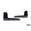 BMW M Performance G87 M2 Carbon Rocker Panel Winglet Set
