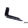 BMW M Performance G87 M2 Carbon Rocker Panel Winglet Set