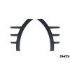 BMW M Performance G87 M2 Carbon Front Fender Arch Trim Set