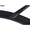 BMW M Performance G87 M2 Carbon Front Fender Arch Trim Set