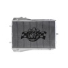 CSF 996 997 Turbo / GT All Aluminum High Performance Radiator - Left Side