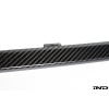 AutoTecknic G8X M3 / M4 Dry Carbon Rear Diffuser Trim Set