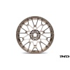 BMW G8X CS / CSL Style 827M Gold 19/20 Staggered Wheel Set