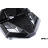 Alpha-N G8X M2 / M3 / M4 (S58) Carbon Engine Cover