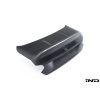 Alpha-N G87 M2 Carbon CSL Trunk Lid