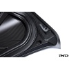 Alpha-N G87 M2 Carbon CSL Trunk Lid