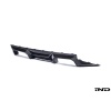 Alpha-N G87 M2 Carbon Rear Diffuser
