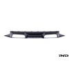Alpha-N G87 M2 Carbon Rear Diffuser