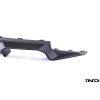 Alpha-N G87 M2 Carbon Rear Diffuser