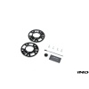 FC - BMW 5x120 Wheel Spacer Kit - No Lug Bolts
