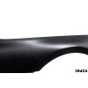Alpha-N G87 M2 Carbon Front Fender Set - V2 with Blades