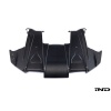 Alpha-N G87 M2 Carbon Rear Underbody Floor Kit