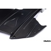 Alpha-N G87 M2 Carbon Rear Underbody Floor Kit