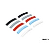 IND G87 M2 Painted Front Reflector Set