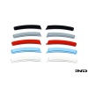 IND G87 M2 Painted Front Reflector Set