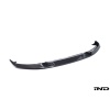 3D Design G01 X3 / G02 X4 LCI M-Sport Carbon Front Lip