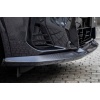 3D Design G01 X3 / G02 X4 LCI M-Sport Carbon Front Lip