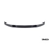 3D Design G01 X3 / G02 X4 LCI M-Sport Carbon Front Lip