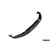 3D Design G01 X3 / G02 X4 LCI M-Sport Carbon Front Lip