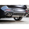 3D Design G01 X3 LCI M40i Carbon Rear Diffuser