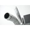 CSF RS Q8 / Cayenne Turbo / Urus High Performance Intercooler Set