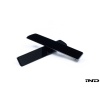 IND G87 M2 Painted Rear Reflector Set - Gloss Black