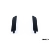 IND G87 M2 Painted Rear Reflector Set - Gloss Black