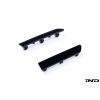 IND G87 M2 Painted Rear Reflector Set - Gloss Black