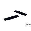 IND G87 M2 Painted Rear Reflector Set - Gloss Black