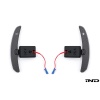 MadTrace BMW F-Chassis Clubsport Magnetic Shift Paddle Set - Carbon V2