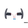 MadTrace BMW F-Chassis Clubsport Magnetic Shift Paddle Set - Carbon V2